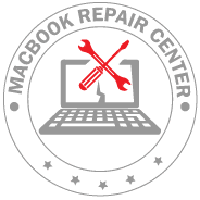 Macbook RepairCenter Logo