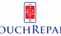 TouchRepair Bremen Logo